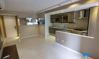 Imagem 5: ABM - Costabella - 2 quartos (suíte) - reformado por arquiteto