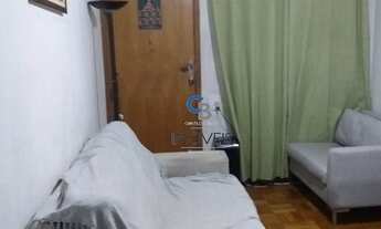 Imagem 3: Apartamento à venda, 55 m² por R$ 455.000,00 - Santa Cecília - São Paulo/SP