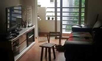 Imagem 3: Apartamento residencial à venda, Jardim Marajoara, São Paulo - AP2865