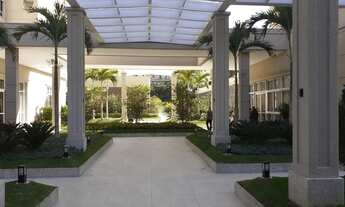 Imagem 2: Casa do Clock com 315m² 3 suítes com quintal e piscina