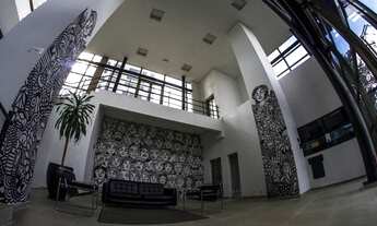 Imagem 3: Apartamento para venda com 69 metros quadrados com 2 quartos em Vila Leopoldina - São Paul