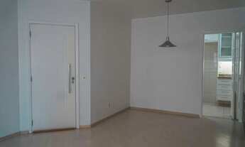 Imagem 3: Apartamento impecável!!! 90 m2 úteis com 2 vagas livres