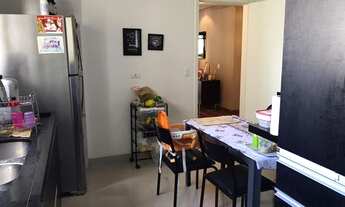 Imagem 7: Apartamento com 3 dormitórios à venda, 160 m² por R$ 1.590.000,00 - Jardim - Santo André/S