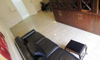 Imagem 2: 2 dormitórios, mobiliado, decorado no 15°andar próximo da Estação Oscar Freire