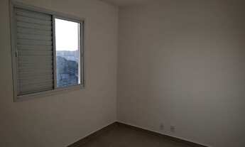 Imagem 5: Apartamento com 2 dormitórios para alugar, 44 m² por R$ 1.390,00/mês - Paulicéia - São Ber