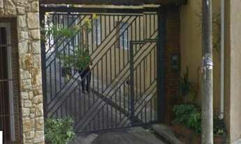 Imagem 1: Sobrado residencial à venda, Guaiaúna, São Paulo