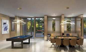 Imagem 5: Apartamento para venda com 126 m², varanda Gourmet 3 suítes, 2 vagas