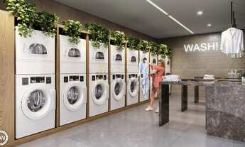 Imagem 6: ON AUGUSTA Apartamento com 1 dormitório