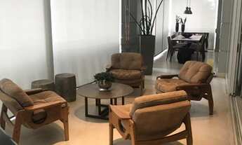 Imagem 4: Apartamento para venda tem 680 metros quadrados com 4 quartos em Itaim Bibi - São Paulo