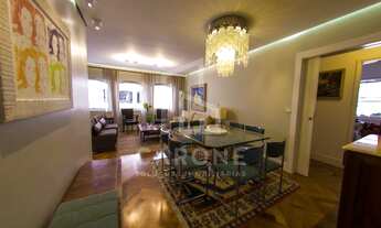 Imagem 5: SÃO PAULO - Apartamento Padrão - Jd. Paulista