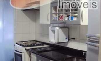 Imagem 2: Apartamento para venda com 80 m² com 3 quartos