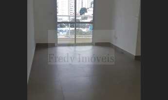 Imagem 1: Apartamento para Venda em São Paulo, Saúde, 2 dormitórios, 1 suíte, 2 banheiros, 2 vagas