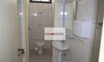 Imagem 4: Conjunto para alugar, 118 m² por R$ 3.300,00/mês - Bela Vista - São Paulo/SP