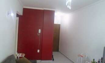 Imagem 2: SAO PAULO - Apartamento Padrão - MIRANDOPOLIS
