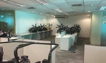 Imagem 7: Excelente Sala Centro - Shopping Center Paço do Ouvidor