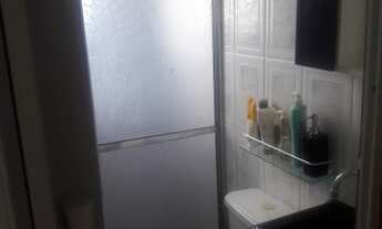 Imagem 3: Apartamento para venda tem 44 m² com 2 quartos em Conj. Habitacional Instituto Adventista