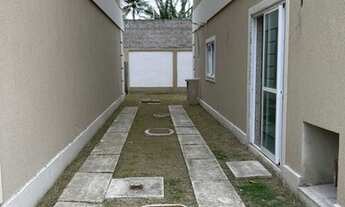 Imagem 4: Casa de condomínio para venda com 160 metros quadrados com 3 quartos 3 suítes, 2 vagas