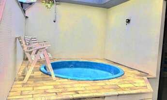 Imagem 6: Cobertura , 3 quartos (1 suíte),Sol Manhã , mobiliada ,com 150 mts2 , em Icaraí