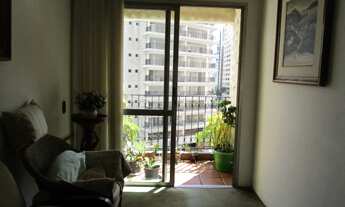 Imagem 5: Apartamento Residencial / Vila Olímpia