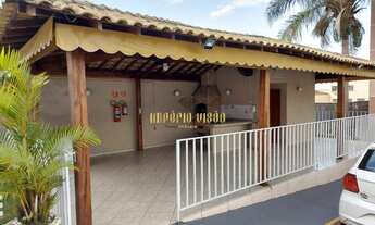 Imagem 11: Excelente apartamento à venda no Condomínio Villagio Di Torino em Suzano