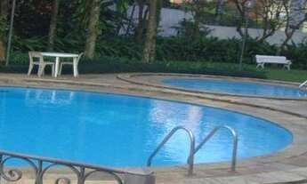 Imagem 5: Apartamento residencial para locação, Jardim Marajoara, São Paulo