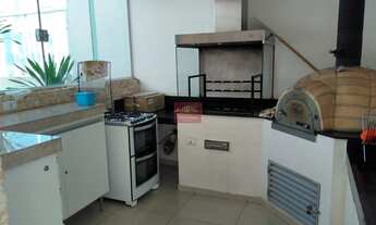 Imagem 5: Apartamento para aluguel possui 39 metros quadrados com 1 quarto