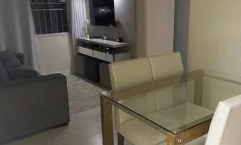 Imagem: Apartamento em Jardim Vergueiro (Sacomã)