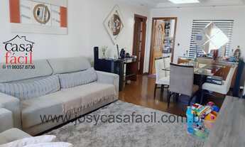 Imagem 5: Apto. Venda 136m² com 3 dorm. 1 suíte em Vila Primavera - São Paulo - SP