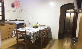 Imagem 6: Casa Sobrado em Vila Santana - São Paulo