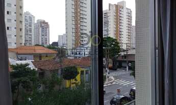 Imagem 6: Apartamento para venda possui 70 metros quadrados com 2 quartos em Ipiranga - São Paulo