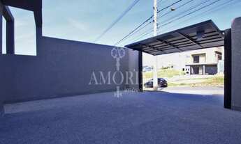 Imagem 5: Sobrado com piscina com 3 dormitorios no Portal dos Ipes (Polvilho) - Cajamar - SP