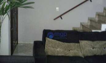 Imagem 6: Sobrado Residencial à venda, Vila Leonor, São Paulo -