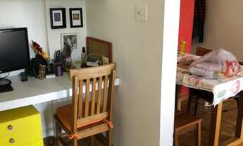 Imagem 2: Apartamento Próximo ao Metrô Vergueiro com 2 Dormitórios, 1 suite e 1 vaga