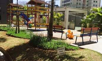 Imagem 3: Apartamento em São Paulo