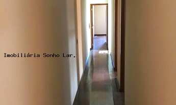 Imagem 6: Sobrado para Venda em São Paulo, Jardim Monte Alegre (Zona Norte), 3 dormitórios, 3 banhei