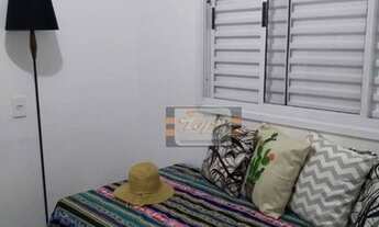 Imagem 7: Apartamento com 2 dormitórios à venda, 43 m² por R$ 210.000 - Jaraguá - São Paulo/SP