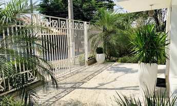 Imagem 2: 412m² - 4 dorms - 3 suítes - Ao lado do Parque da Independência e Museu do Ipiranga