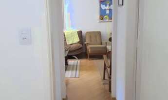 Imagem 5: Apartamento para Venda em São Paulo, Cerqueira César, 2 dormitórios, 1 banheiro, 1 vaga