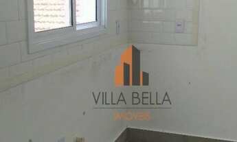 Imagem 6: Apartamento com 2 dormitórios à venda, 44 m² por R$ 347.000,00 - Vila Alpina - Santo André