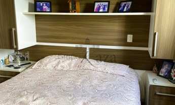 Imagem 6: Apartamento - Floradas de São José - Condomínio Vila Di Isabella - 113m² - 4 Dormitórios