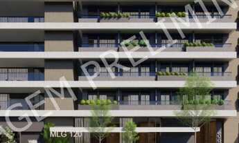 Imagem: Studios para venda com 23 m² no Brooklin