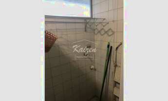 Imagem 3: APARTAMENTO 1 DORMITÓRIO - JABAQUARA