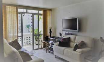 Imagem 5: EXCELENTE APARTAMENTO, TRÊS DORMITÓRIOS. TODO REFORMADO. 130 m². PRÓXIMO AO METRÔ BRIGADEI