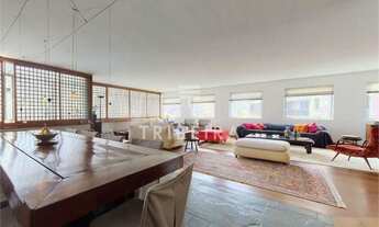 Imagem 3: Imóvel de 335m², com 4 dormitórios (sendo 2 suítes)