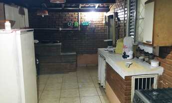 Imagem 6: Casa para venda com 130 metros quadrados com 3 quartos 99 mil ótimo condomínio