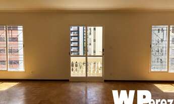 Imagem 4: VENDA - ITAIM amplo living, 2 suite, sendo que a terceira esta aberta para a sala, terraç