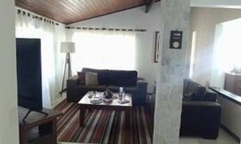 Imagem 3: Linda casa com 267 M² de construção e 5 quartos - bairro Extensão do Bosque em Rio das Ost