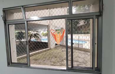 Imagem 4: APARTAMENTO PADRÃO RESIDENCIAL em SÃO PAULO - SP, Vila Santa Catarina