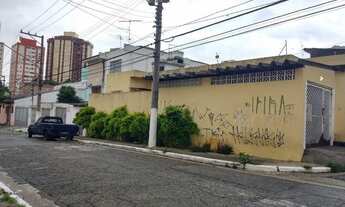 Imagem 6: Casa Térrea para Venda em São Paulo, Vila Gumercindo, 3 dormitórios, 2 banheiros, 2 vagas
