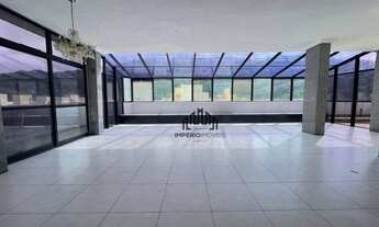 Imagem 4: Cobertura à venda em Pitangueiras, lazer, vista para o mar, 4 dormitórios